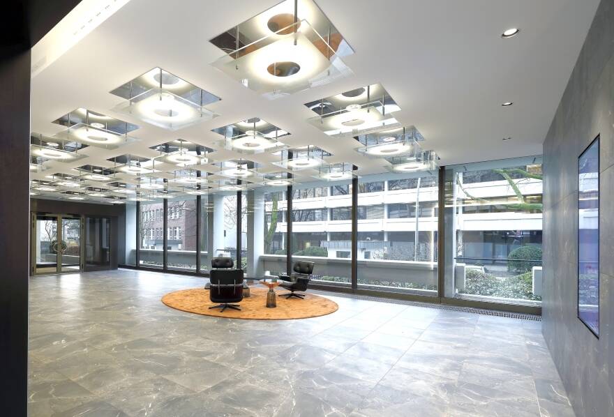 Gewerbeobjekt Hamburg Rotherbaum - 28.500&euro; | Angebot:26043976