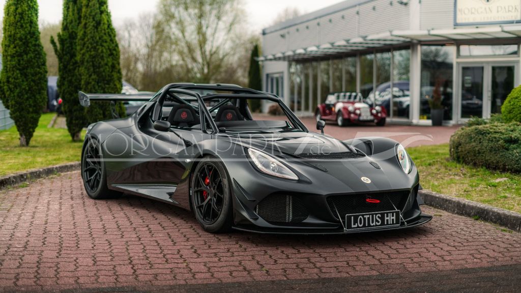 Lotus Exige 12.311 km 129.900 &euro; Hamburg-Barsbüttel 22885