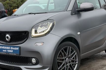 Smart ForTwo 21.000 km 21.480 &euro; Norderstedt bei Hamburg 22848