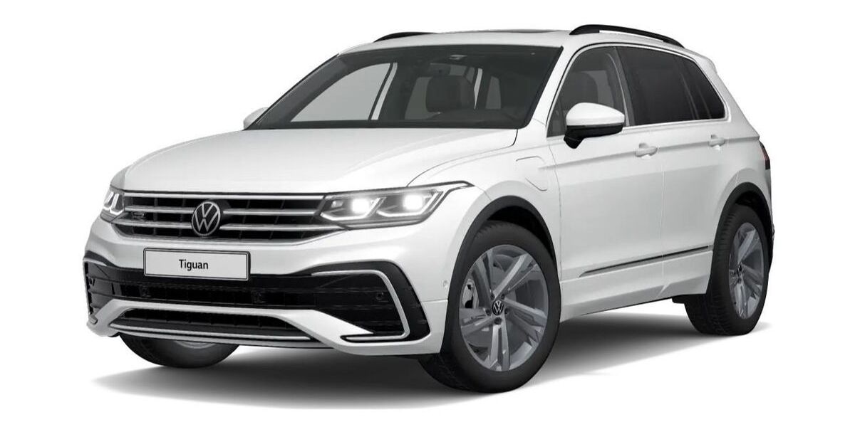 VW Tiguan 60.450 km 31.880 &euro; Bad Oldesloe 23843
