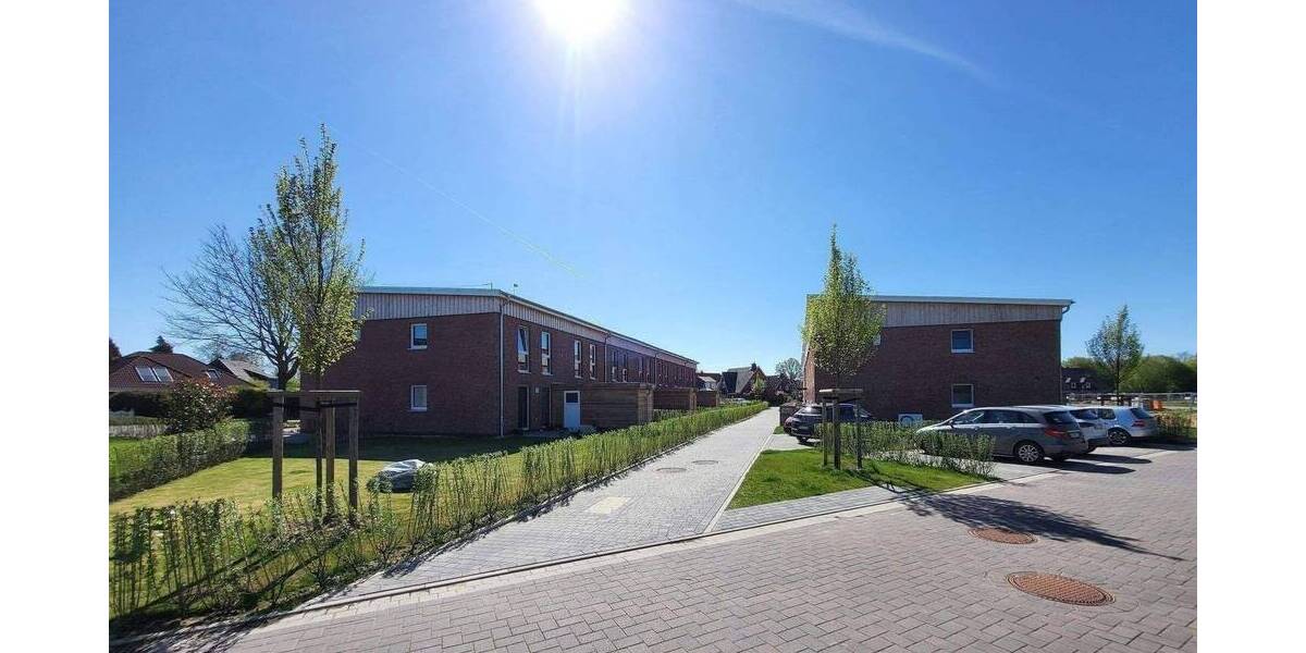 Doppelhaushälfte Henstedt-Ulzburg Ulzburg - 5 Zimmer, 133 m&sup2;, 599.900&euro; | Angebot:26826918