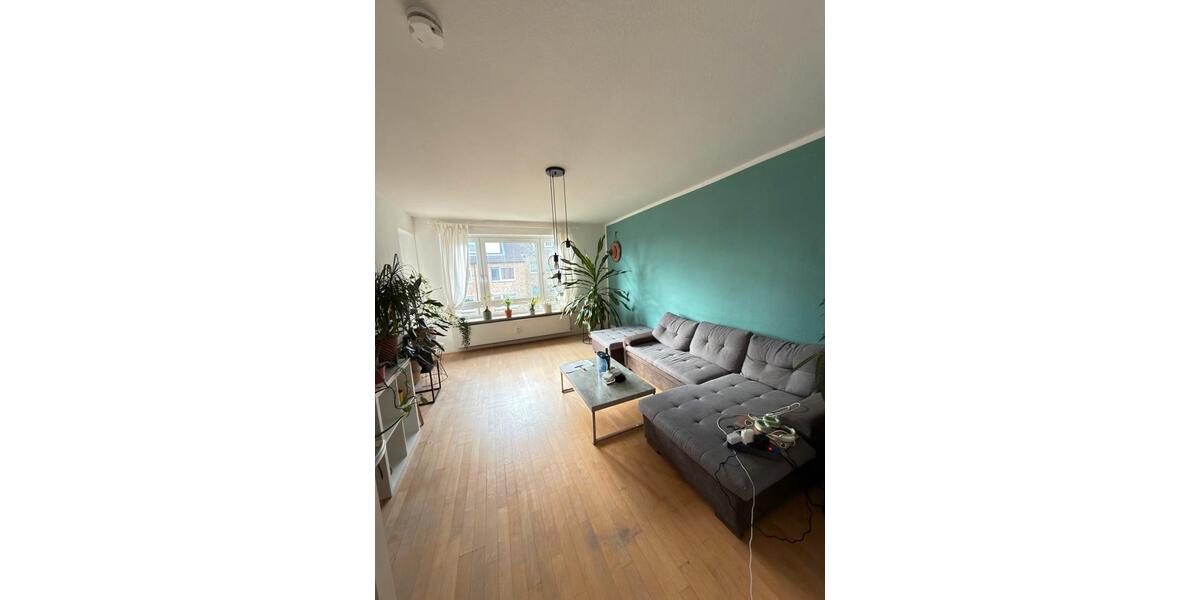 Erdgeschoßwohnung Hamburg Wandsbek - 2 Zimmer, 65 m&sup2;, 1.100&euro; | Angebot:24934940