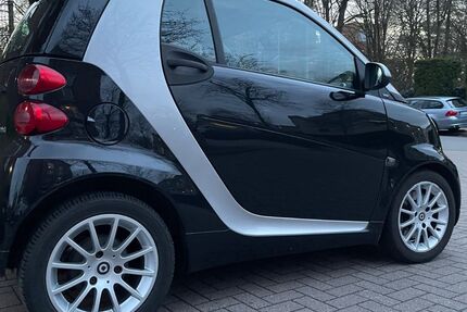 Smart ForTwo 80.000 km 5.900 &euro; Hamburg 22529