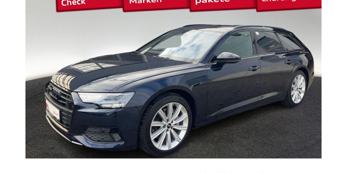 Audi A6 85.361 km 34.880 &euro; Hamburg 22529