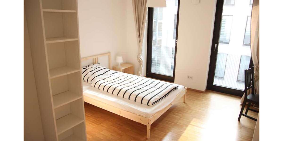Zimmer Hamburg Harburg - 630&euro; | Angebot:24539077
