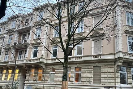 Gewerbeobjekt Hamburg Rotherbaum - 4.352&euro; | Angebot:25983899