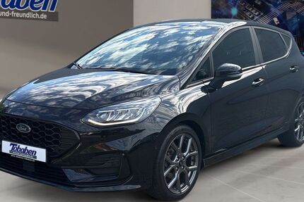 Ford Fiesta 50.410 km 17.970 &euro; Hamburg 21073