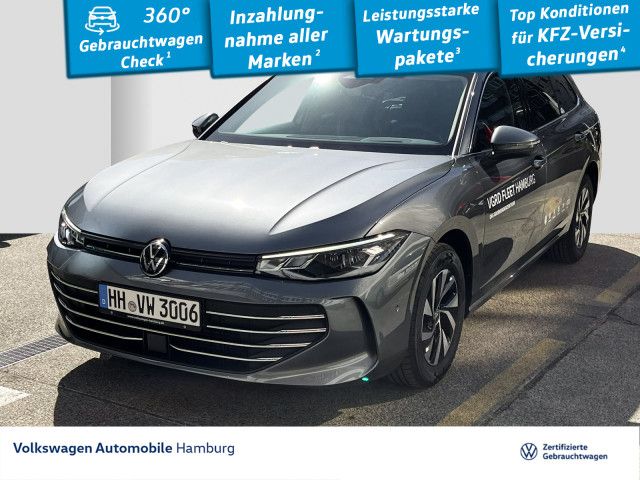 VW Passat 8.250 km 53.888 &euro; Hamburg 22303