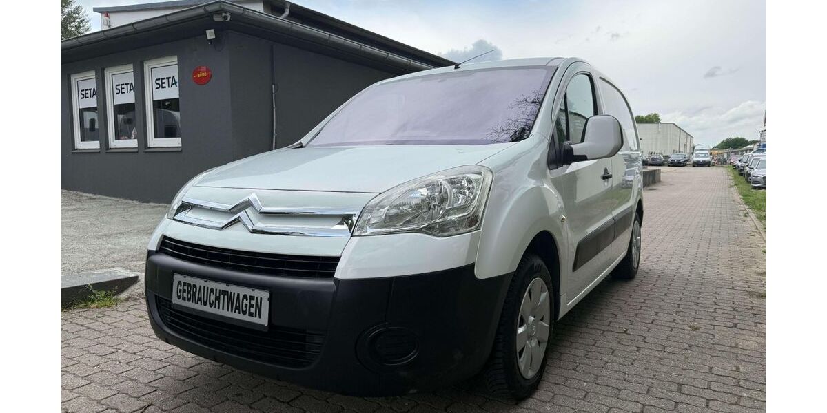 Citroen Berlingo 225.000 km 4.999 &euro; Pinneberg 25421