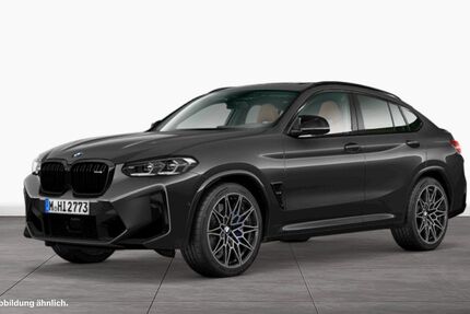 BMW X4 M 24.795 km 79.903 &euro; Barsbüttel bei Hamburg 22885