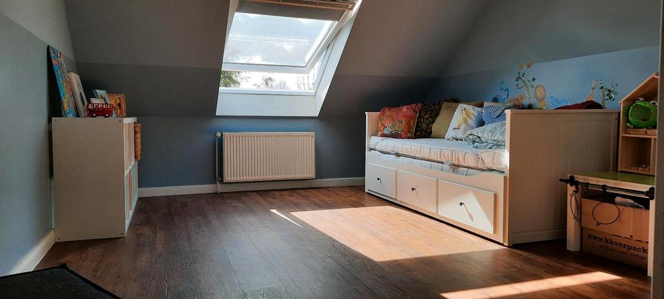 Doppelhaushälfte Trittau - 4 Zimmer, 122 m&sup2;, 530.000&euro; | Angebot:25256607