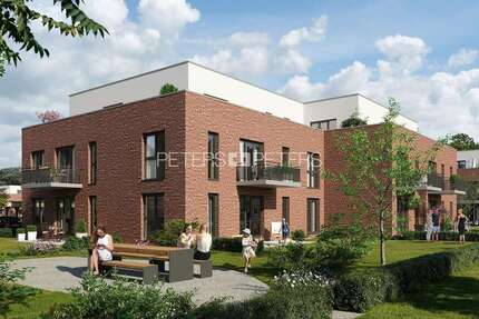 Wohnung Hasloh - 2 Zimmer, 65 m&sup2;, 339.900&euro; | Angebot:25992386