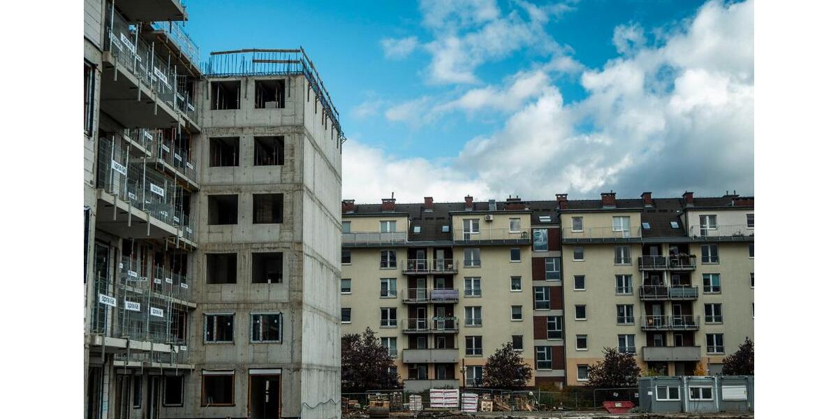 Etagenwohnung Hamburg Wandsbek - 1 Zimmer, 27 m&sup2;, 260.000&euro; | Angebot:26827489