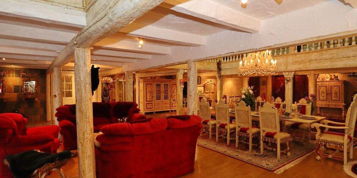 Mehrfamilienhaus, Wohnhaus Sievershütten - 7 Zimmer, 306 m&sup2;, 2.190.000&euro; | Angebot:25743547