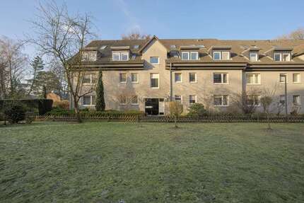 Wohnung Hamburg Wandsbek - 1 Zimmer, 40 m&sup2;, 240.000&euro; | Angebot:24989031