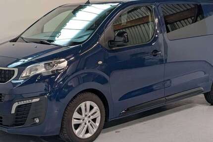 Peugeot Expert 86.600 km 22.975 &euro; Ellerhoop 25373