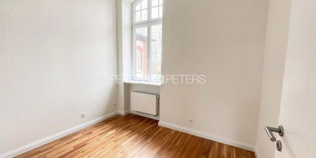Etagenwohnung Hamburg Langenhorn - 2 Zimmer, 41 m&sup2;, 285.000&euro; | Angebot:25701301