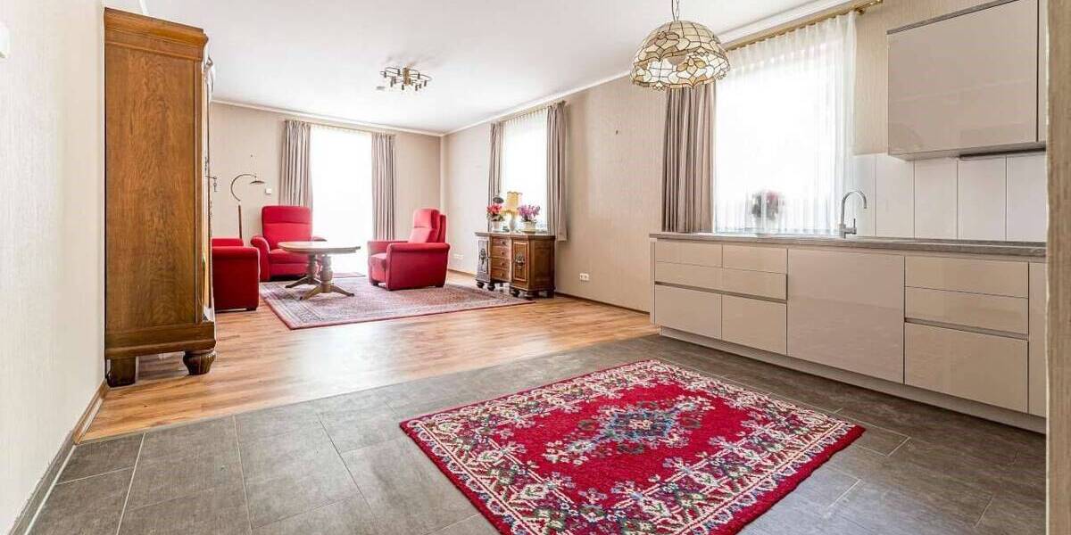 Etagenwohnung Elmshorn - 3 Zimmer, 79 m&sup2;, 259.000&euro; | Angebot:26833648