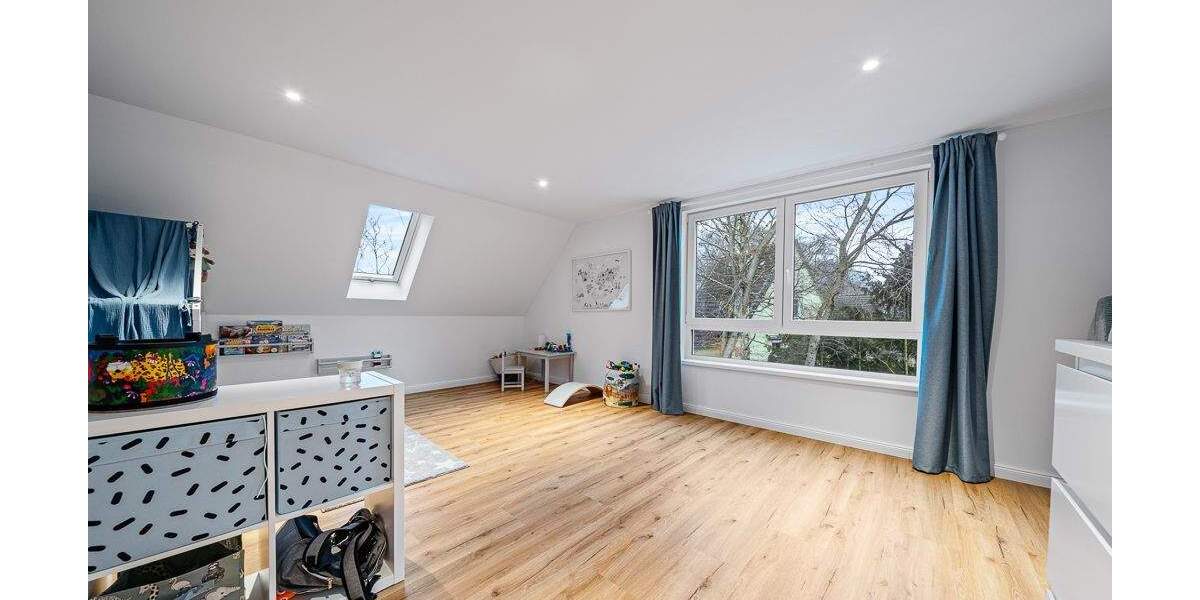 Einfamilienhaus Hamburg Wandsbek - 4 Zimmer, 167 m&sup2;, 995.000&euro; | Angebot:25749353