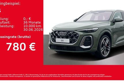 Audi Q5 5.996 km 69.997 &euro; Hamburg 22529