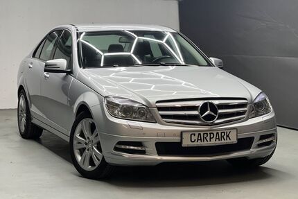 Mercedes-Benz C 200 90.000 km 11.500 &euro; Hamburg 22111