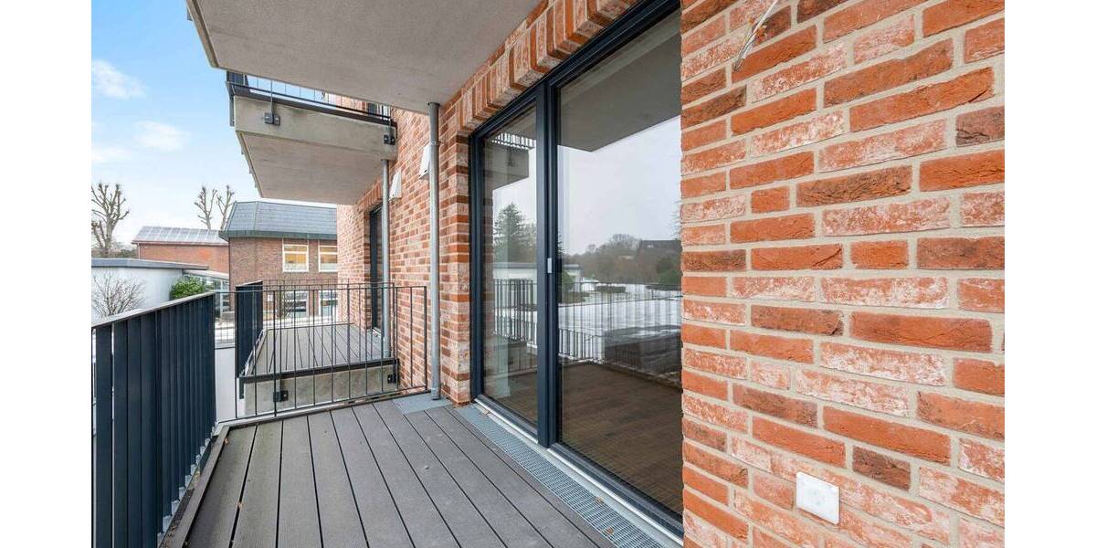 Etagenwohnung Leezen - 2 Zimmer, 60 m&sup2;, 264.900&euro; | Angebot:25928511