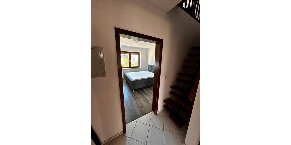 Dachgeschoßwohnung Uetersen - 2 Zimmer, 52 m&sup2;, 198.000&euro; | Angebot:27163160