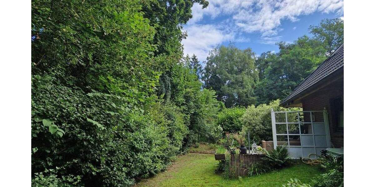 Einfamilienhaus Ammersbek Bramkamp - 6 Zimmer, 207 m&sup2;, 512.000&euro; | Angebot:25670822