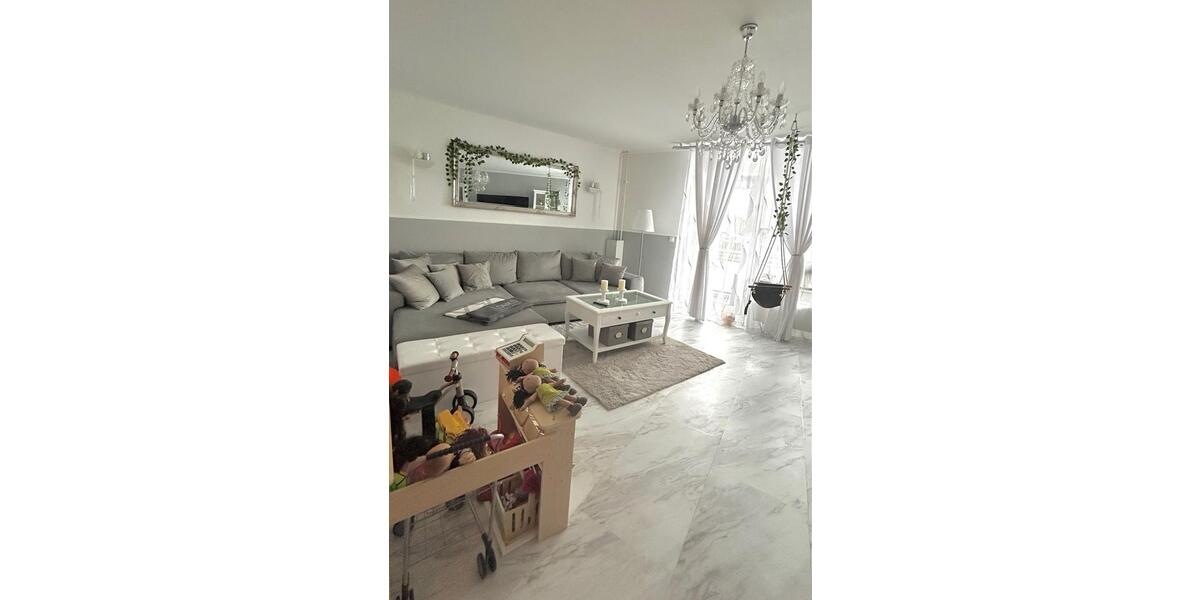 Hochparterre Glinde - 3 Zimmer, 85 m&sup2;, 365.000&euro; | Angebot:25103448