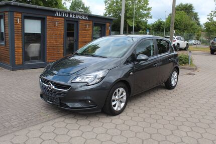 Opel Corsa 52.880 km 8.900 &euro; Reinbek 21465