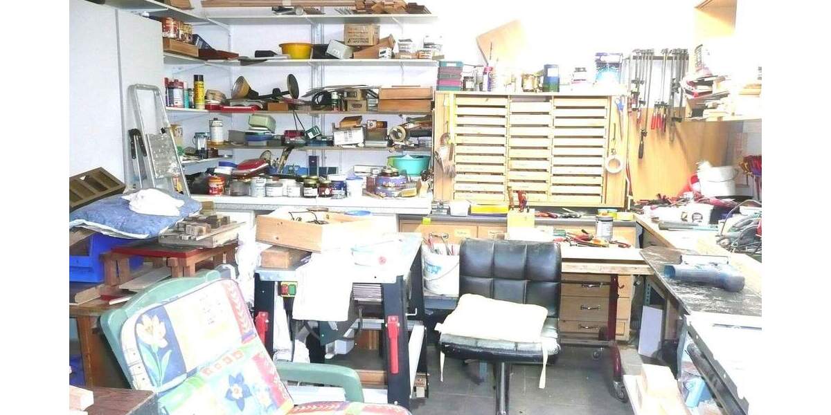 Mehrfamilienhaus, Wohnhaus Barmstedt - 5 Zimmer, 152 m&sup2;, 295.000&euro; | Angebot:25814978