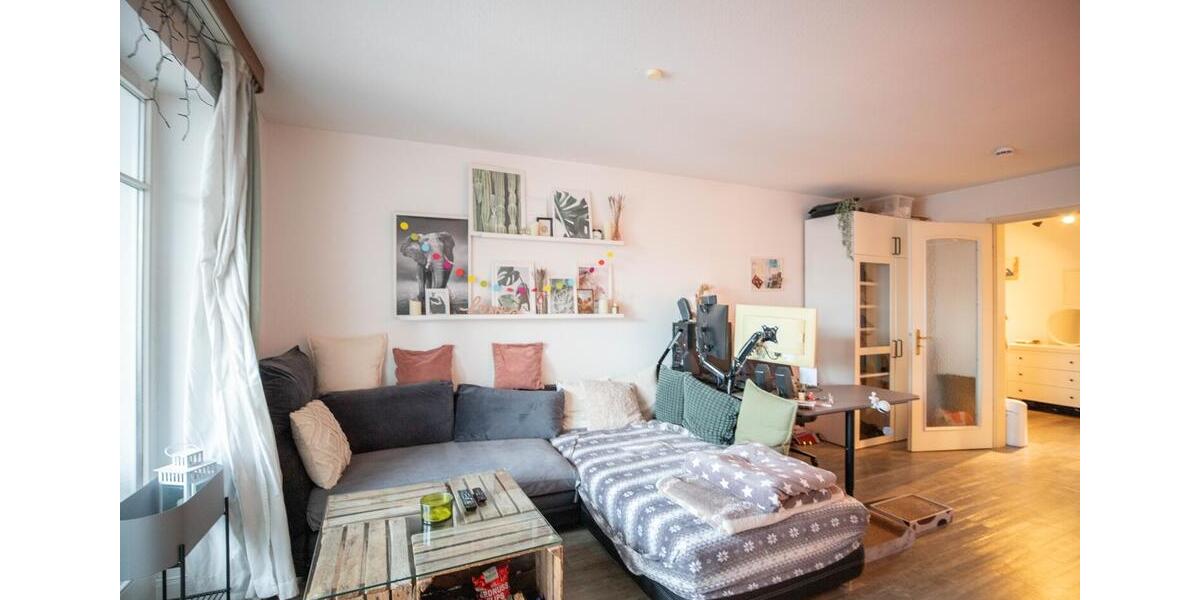 Etagenwohnung Kölln-Reisiek Reisiek - 2 Zimmer, 69 m&sup2;, 840&euro; | Angebot:24881100