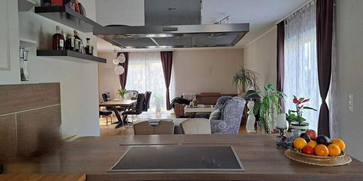 Bungalow Hitzhusen - 4 Zimmer, 130 m&sup2;, 529.000&euro; | Angebot:25667438