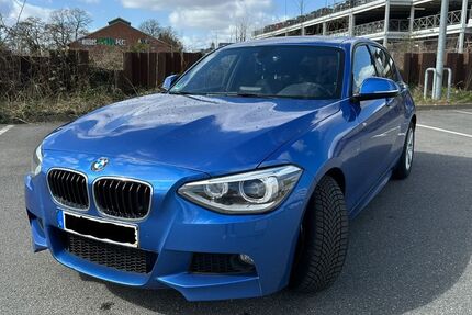 BMW 120 156.000 km 11.000 &euro; Hamburg 22297