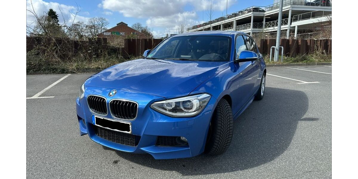 BMW 120 156.000 km 11.000 &euro; Hamburg 22297