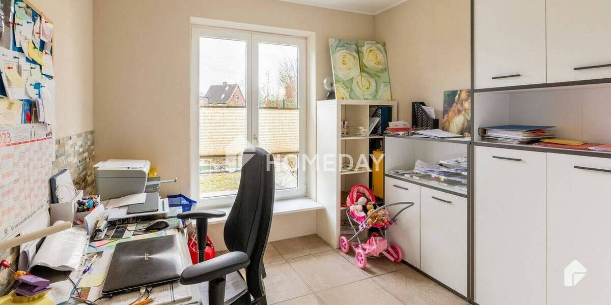 Einfamilienhaus Kisdorf - 8 Zimmer, 250 m&sup2;, 699.000&euro; | Angebot:25773206