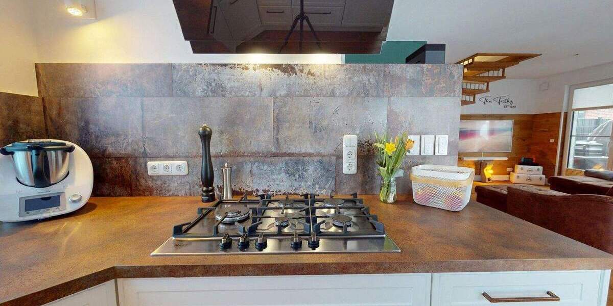 Reihenendhaus Reinbek Neuschönningstedt - 3 Zimmer, 104 m&sup2;, 539.000&euro; | Angebot:25719016