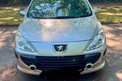 Peugeot 307 205.555 km 2.100 &euro; Hamburg 22119