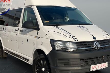 VW T6 Transporter 185.250 km 16.900 &euro; Quickborn 25451