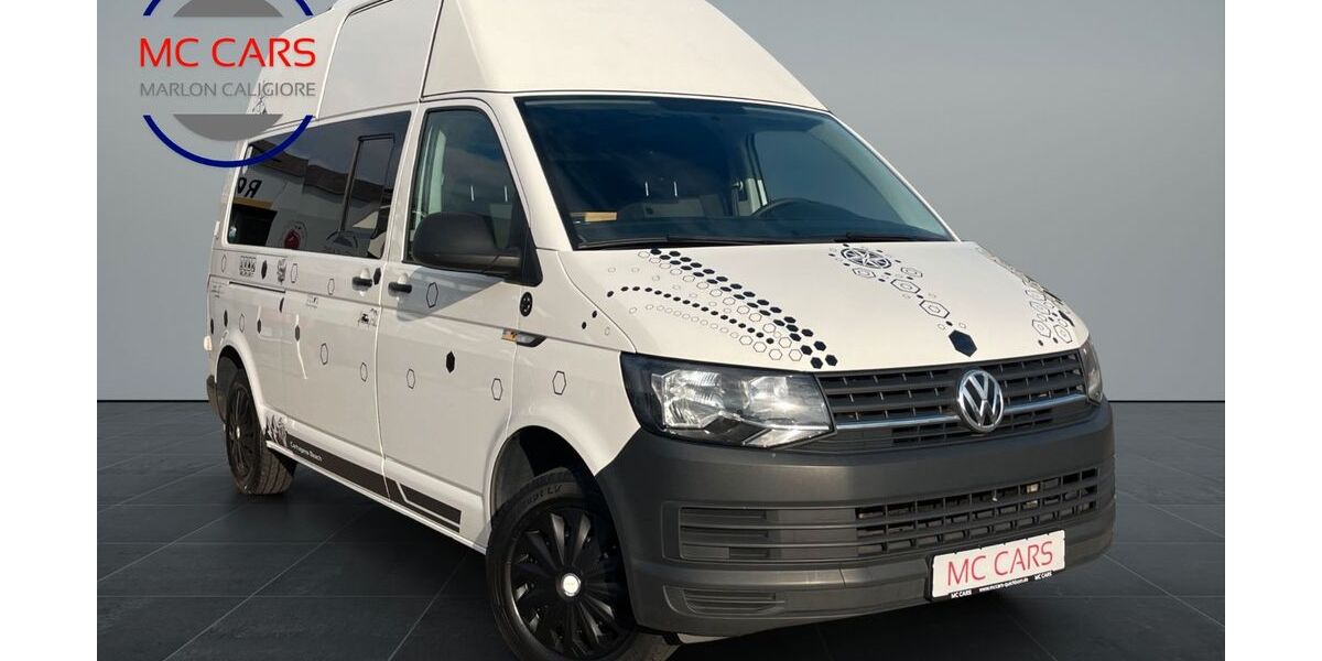 VW T6 Transporter 185.250 km 16.900 &euro; Quickborn 25451