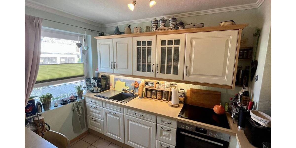 Reihenendhaus Norderstedt Garstedt - 4 Zimmer, 83 m&sup2;, 339.000&euro; | Angebot:26017076