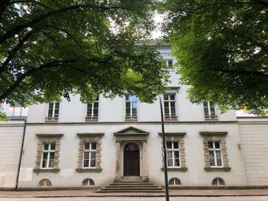 Gewerbeobjekt Hamburg Hamburg-Mitte - 4.000&euro; | Angebot:26012600