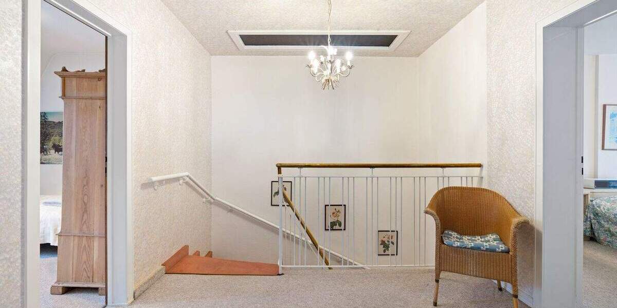 Doppelhaushälfte Hamburg / Wellingsbüttel Wellingsbüttel - 3 Zimmer, 150 m&sup2;, 845.000&euro; | Angebot:25668680