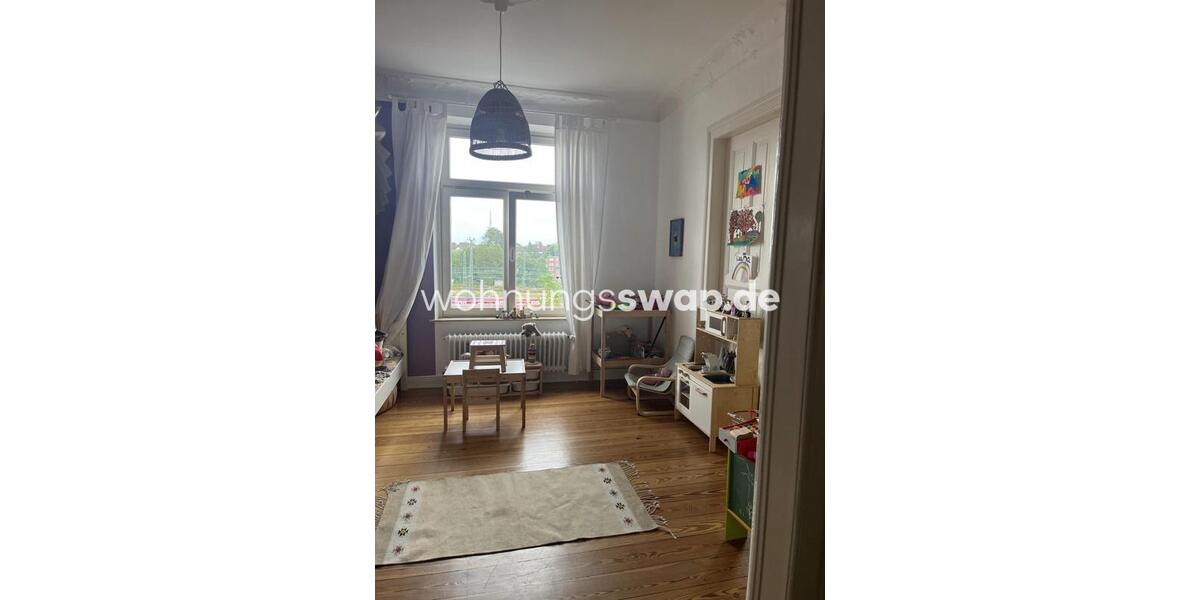 Etagenwohnung Hamburg Altona-Nord - 3 Zimmer, 70 m&sup2;, 1.150&euro; | Angebot:24539478