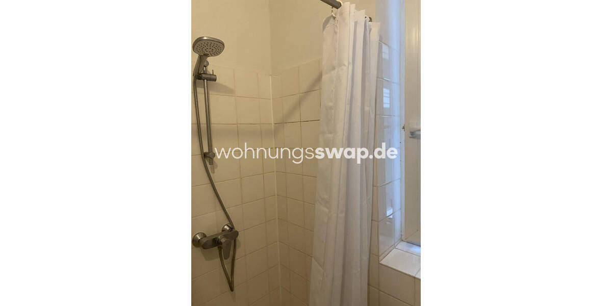 Etagenwohnung Hamburg Eimsbüttel - 2 Zimmer, 56 m&sup2;, 800&euro; | Angebot:25959493