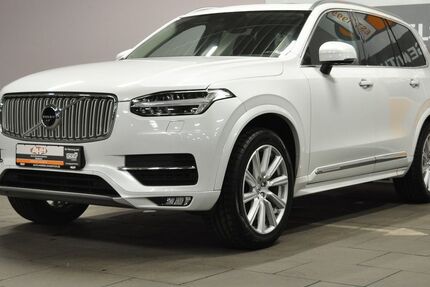 Volvo XC90 132.006 km 33.990 &euro; Schenefeld | Hamburg 22869
