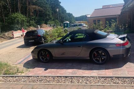 Porsche 996 143.500 km 37.996 &euro; Todendorf 22965