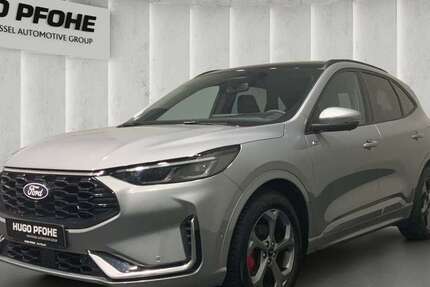 Ford Kuga 13.143 km 34.450 &euro; Hamburg 22335