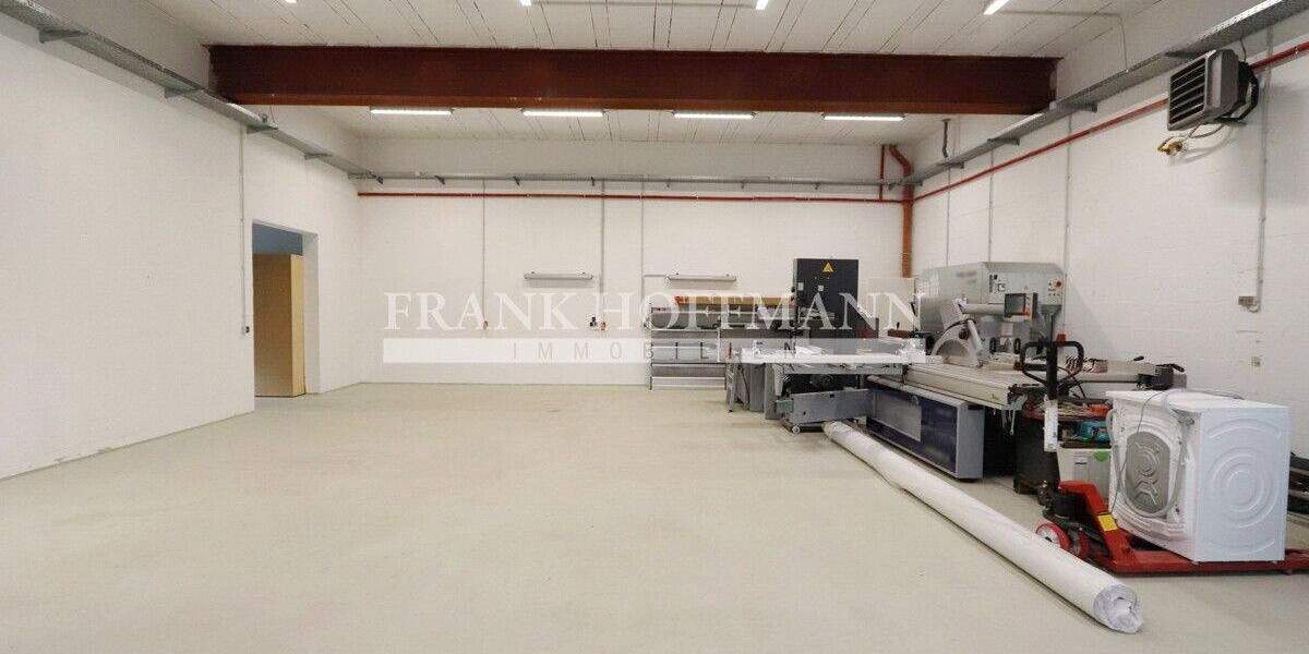 Gewerbeobjekt Bad Bramstedt - 1.950.000&euro; | Angebot:25776073