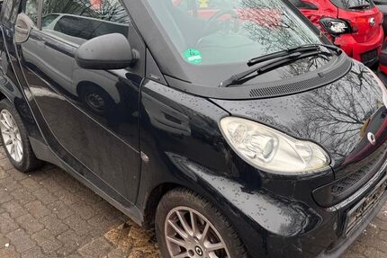 Smart ForTwo 79.600 km 4.290 &euro; Hamburg 22043